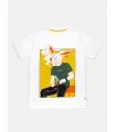 Drauzy T - Shirt - Rabbit RW