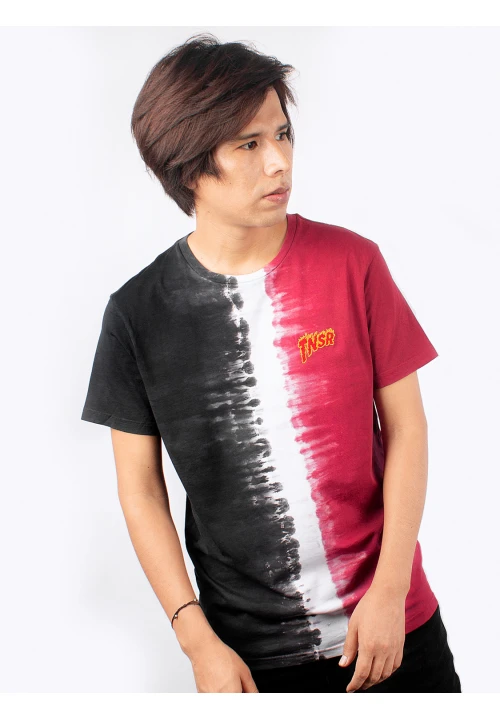 Tnsr T  - Shirt TdyR