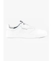 Low Floter A2 - White
