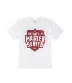 FMS T Shirt - White